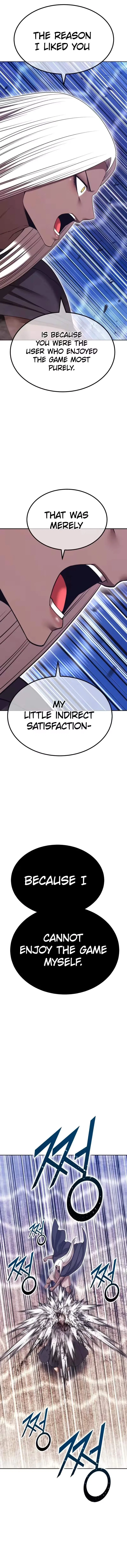 +99 Wooden stick Chapter 221 – Page 13