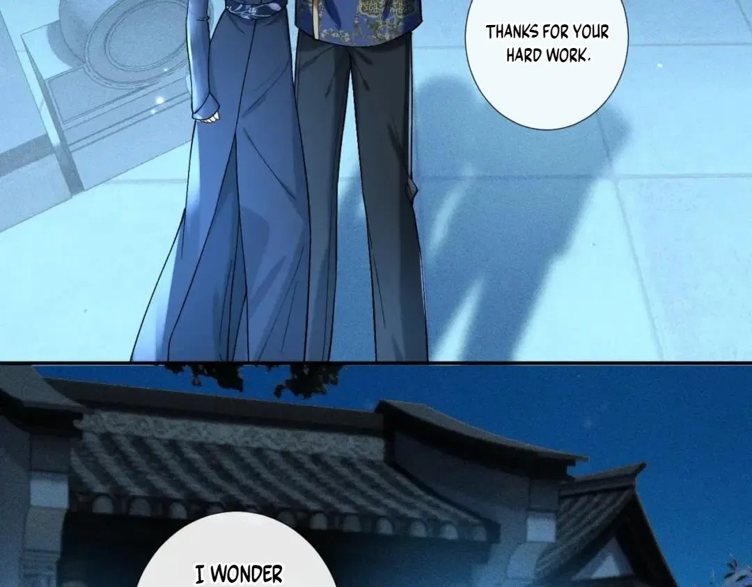 Everyone’s Darling Chapter 430 – Page 7