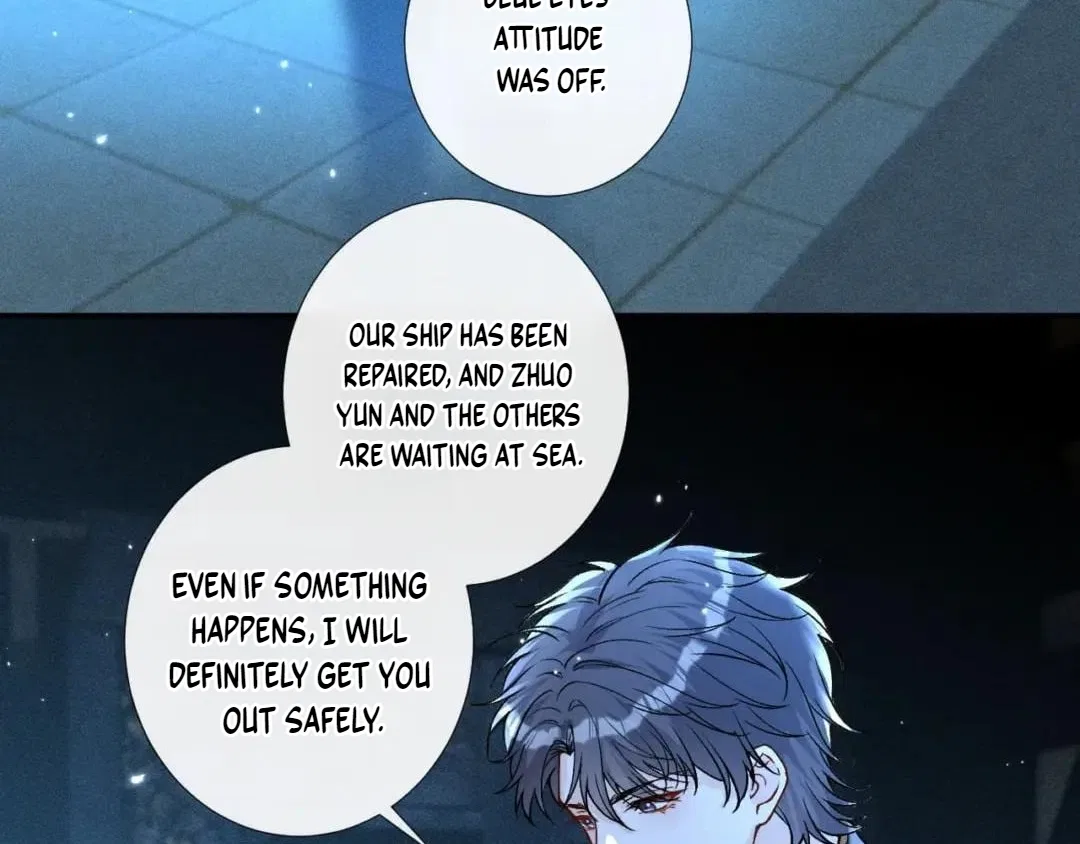 Everyone’s Darling Chapter 430 – Page 9