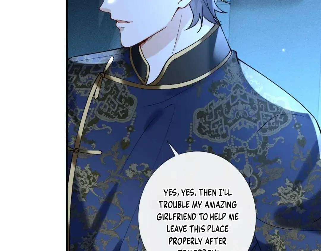 Everyone’s Darling Chapter 430 – Page 16