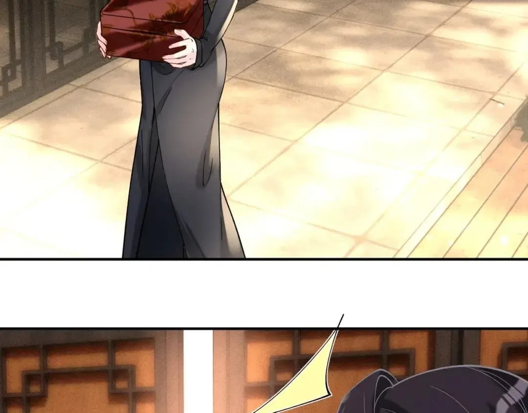 Everyone’s Darling Chapter 430 – Page 22