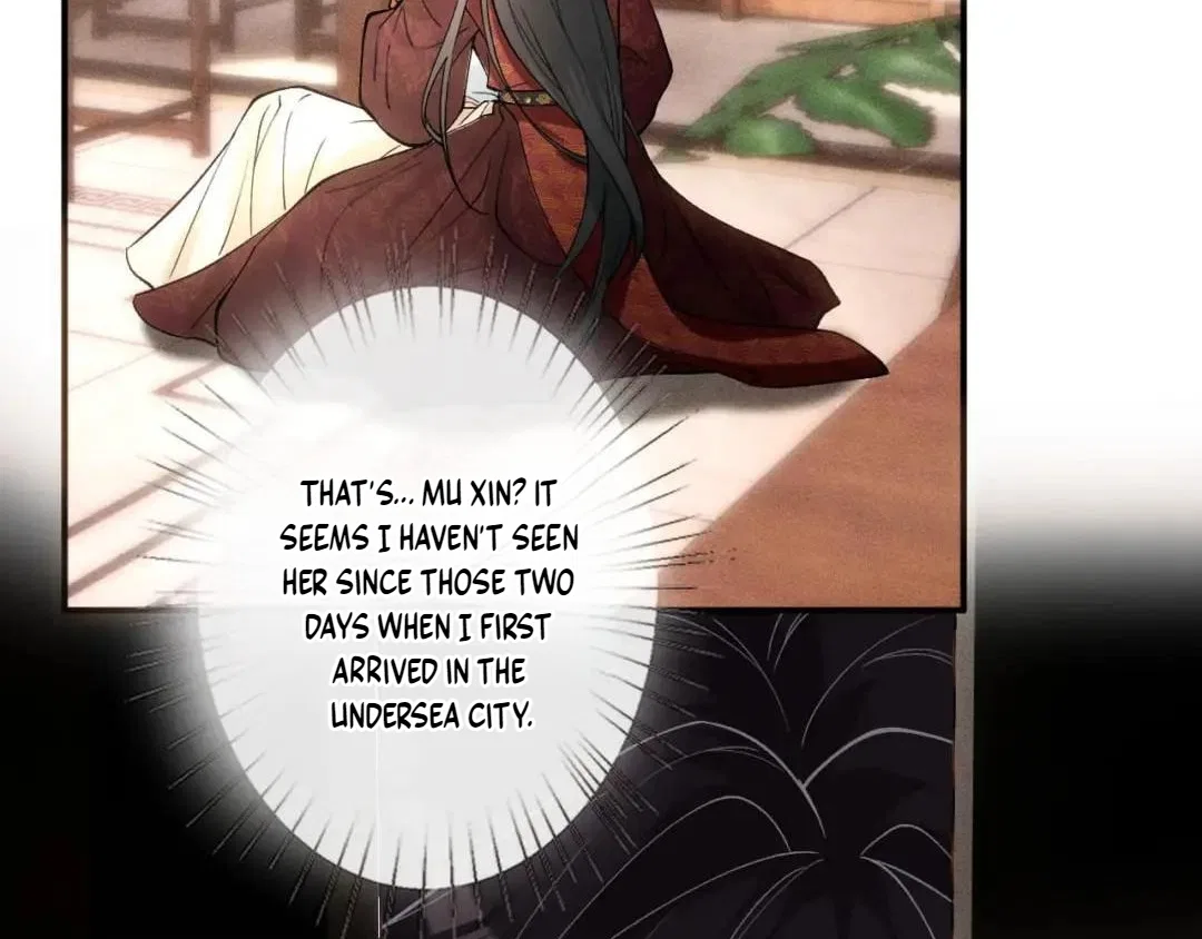 Everyone’s Darling Chapter 430 – Page 27