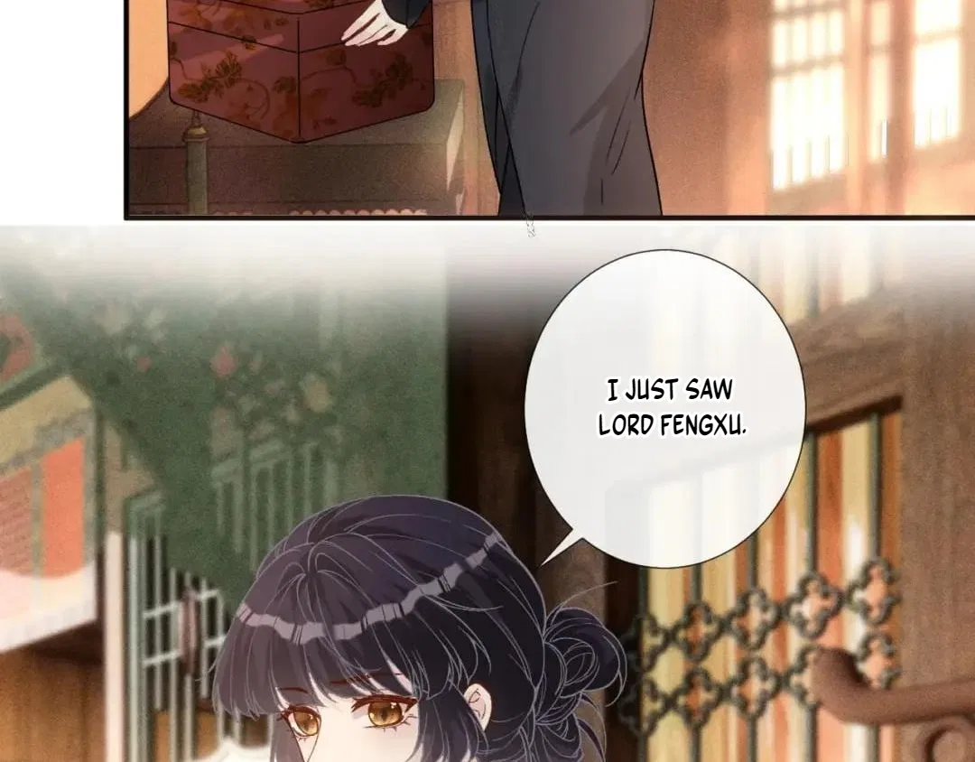 Everyone’s Darling Chapter 430 – Page 35