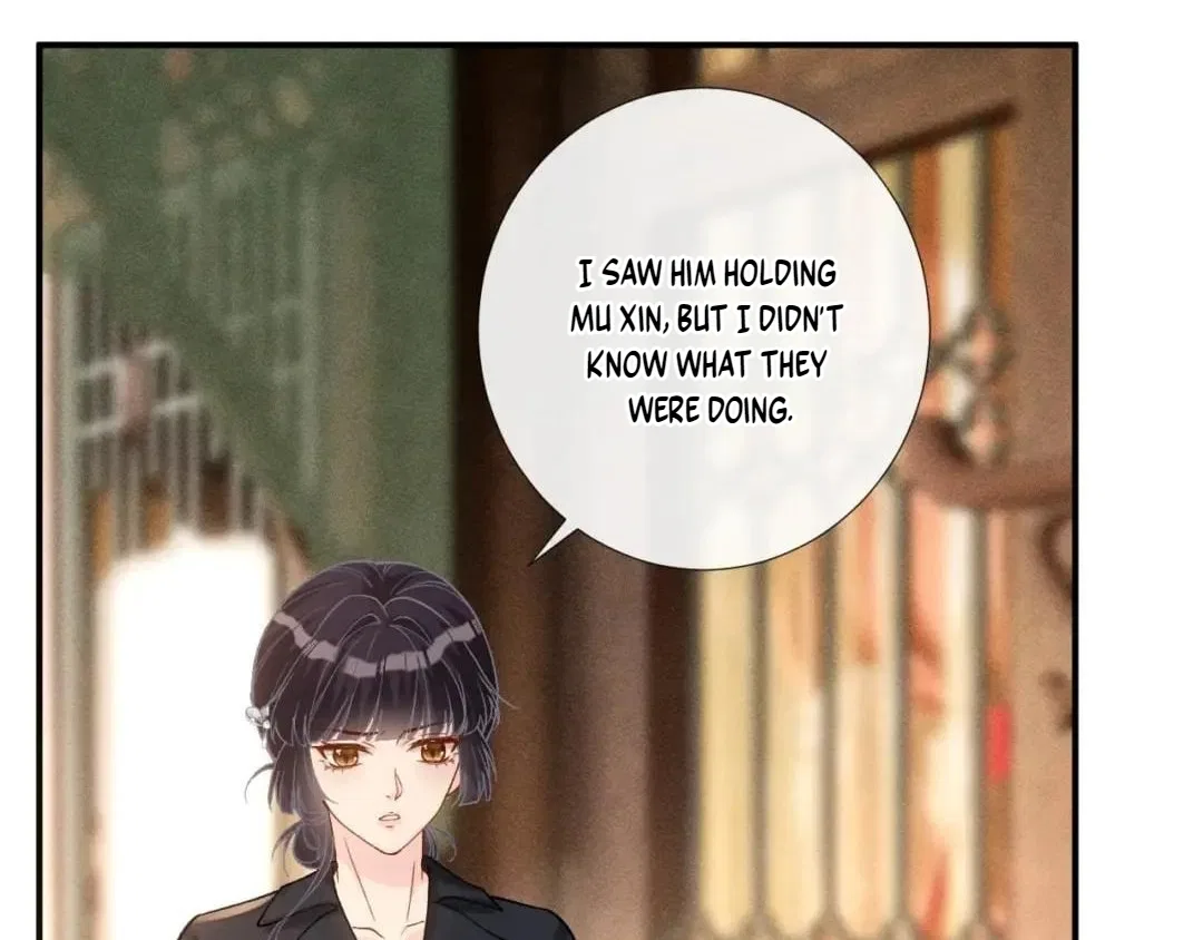 Everyone’s Darling Chapter 430 – Page 39