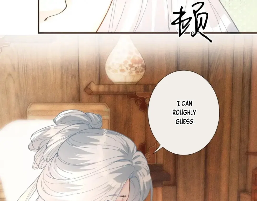 Everyone’s Darling Chapter 430 – Page 42