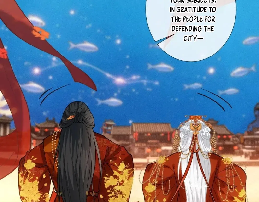 Everyone’s Darling Chapter 430 – Page 59