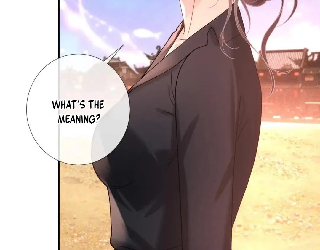 Everyone’s Darling Chapter 430 – Page 77