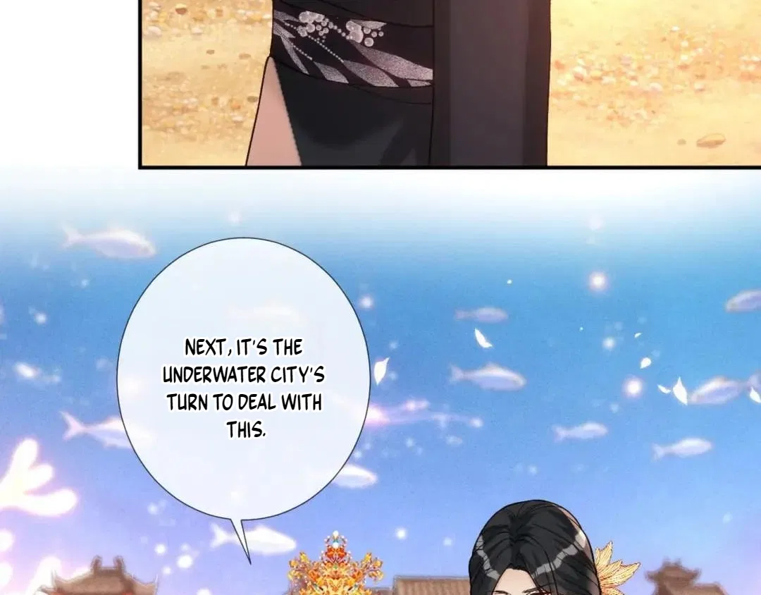 Everyone’s Darling Chapter 430 – Page 78