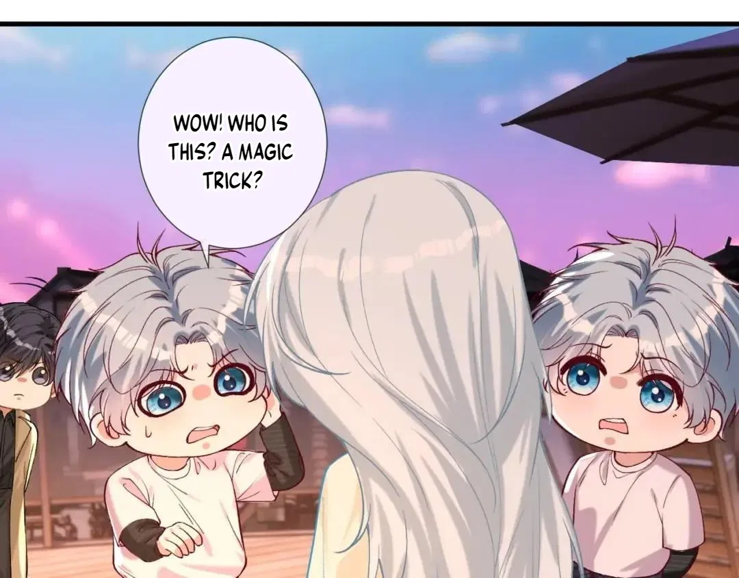 Everyone’s Darling Chapter 429 – Page 2