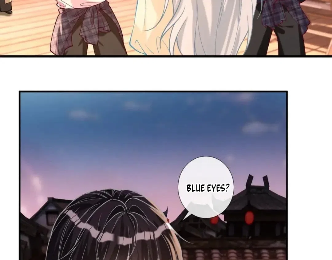 Everyone’s Darling Chapter 429 – Page 3
