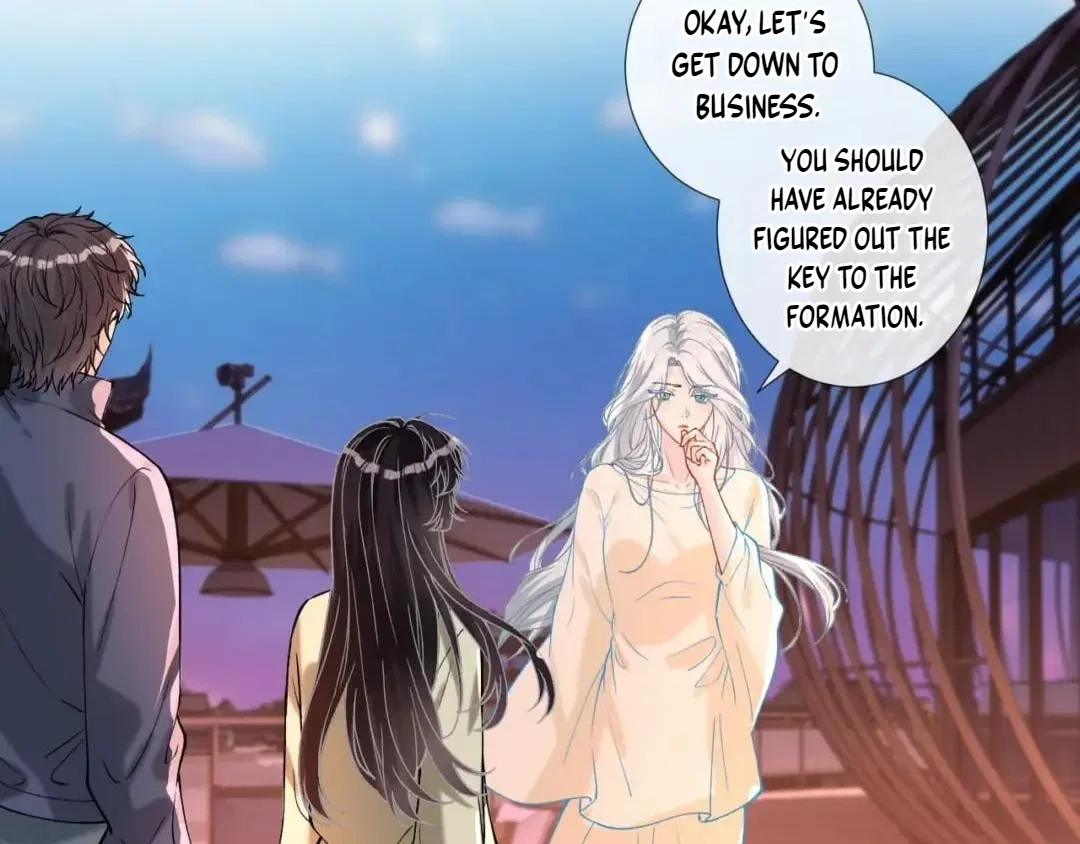 Everyone’s Darling Chapter 429 – Page 14