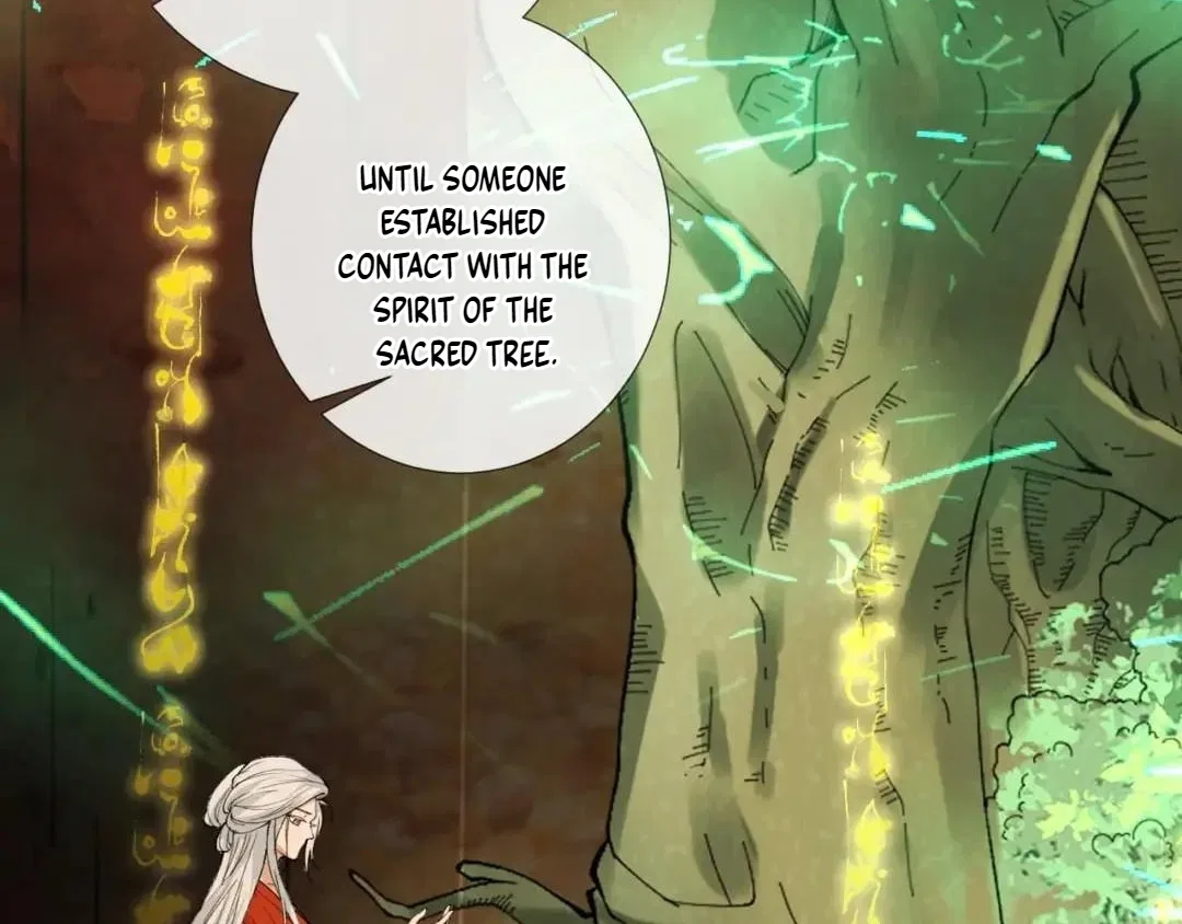 Everyone’s Darling Chapter 429 – Page 21