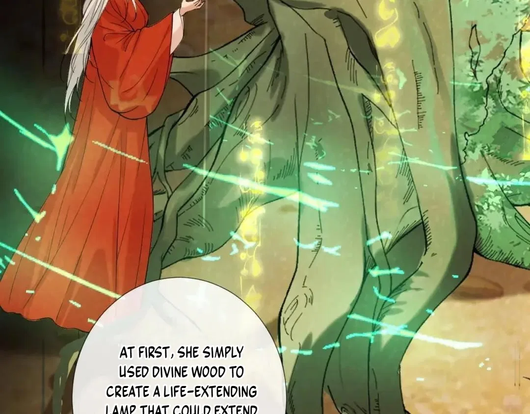 Everyone’s Darling Chapter 429 – Page 22