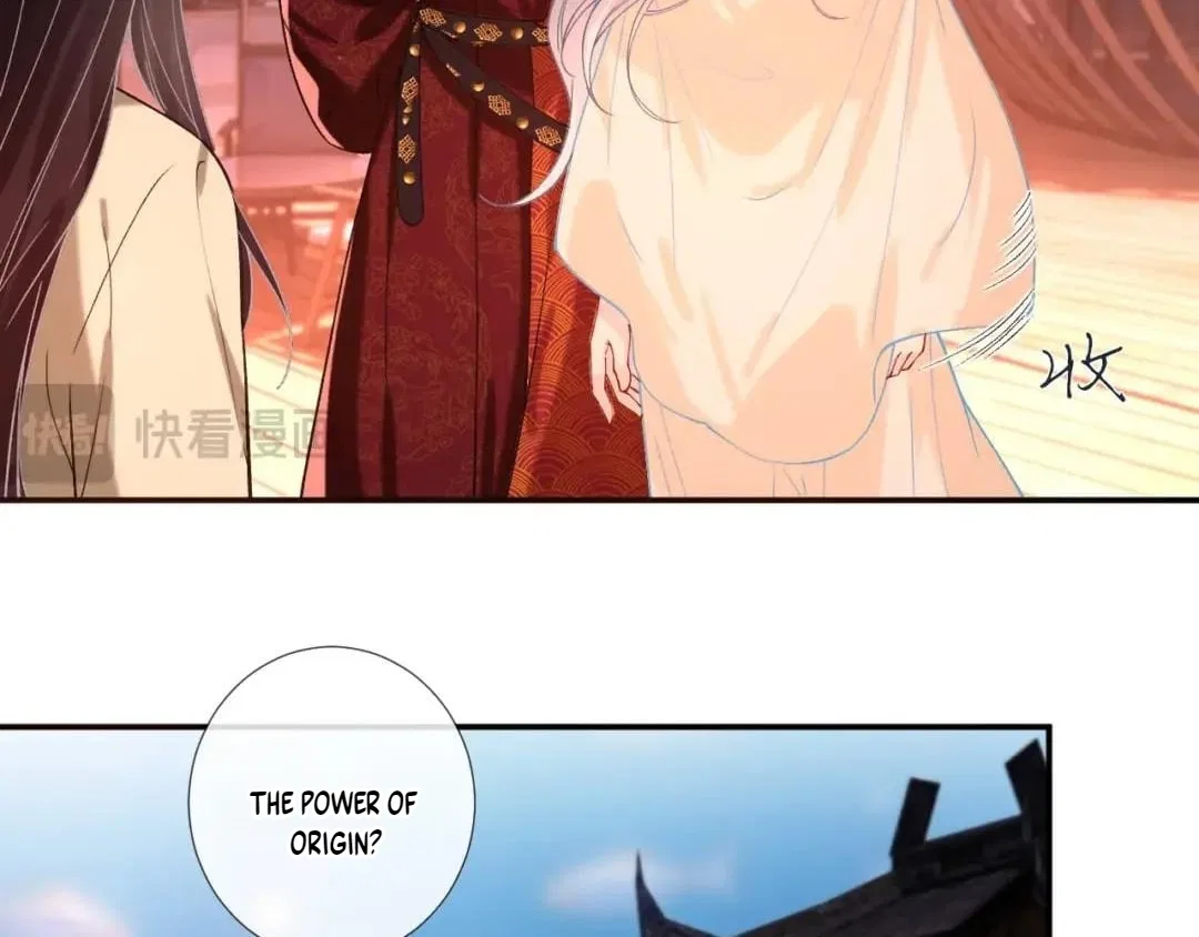 Everyone’s Darling Chapter 429 – Page 27