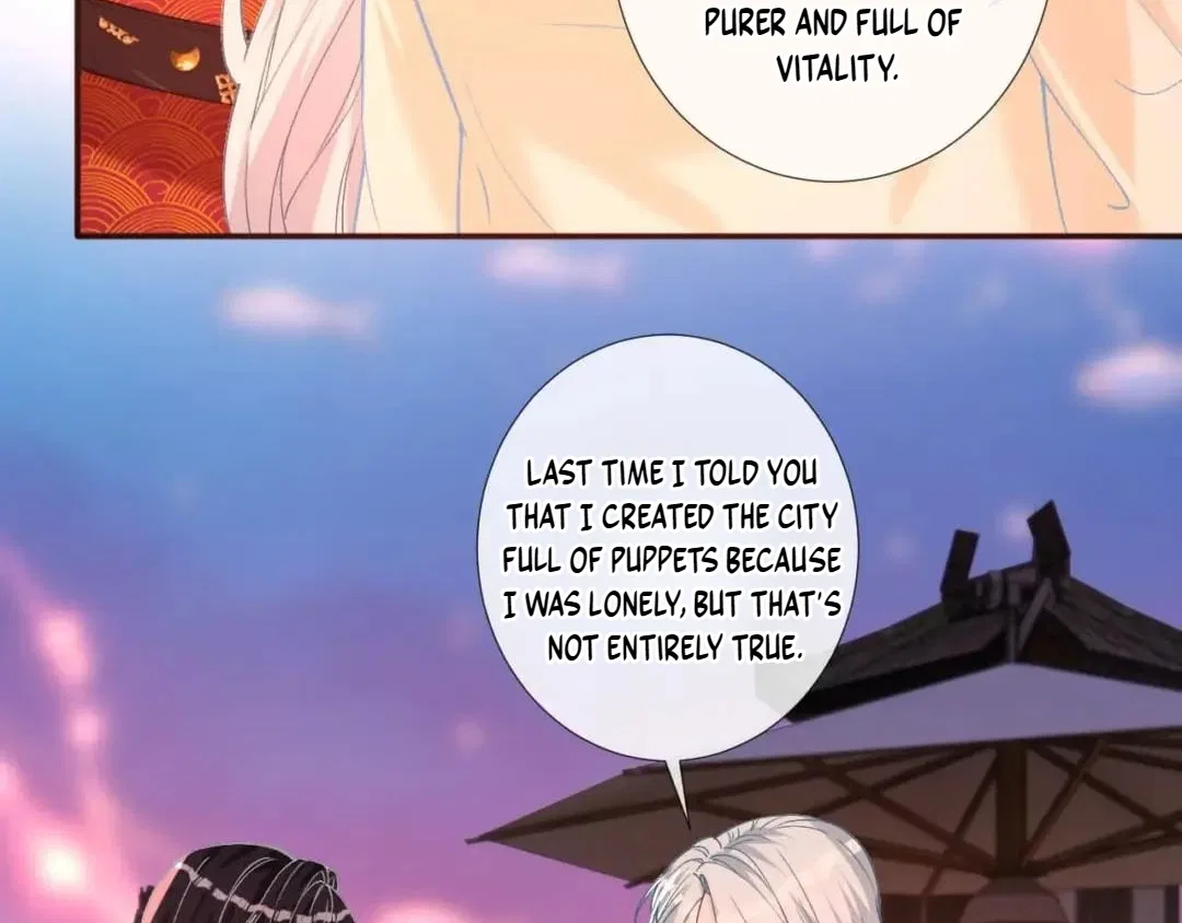 Everyone’s Darling Chapter 429 – Page 31