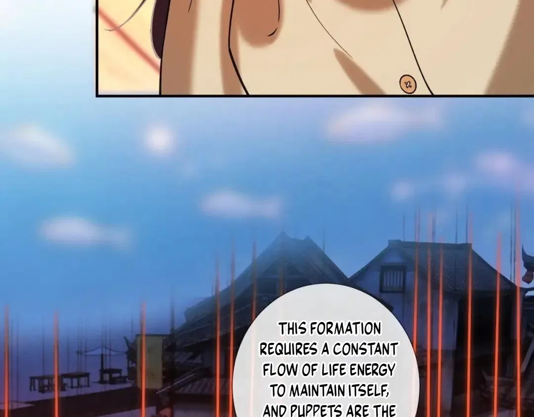Everyone’s Darling Chapter 429 – Page 46