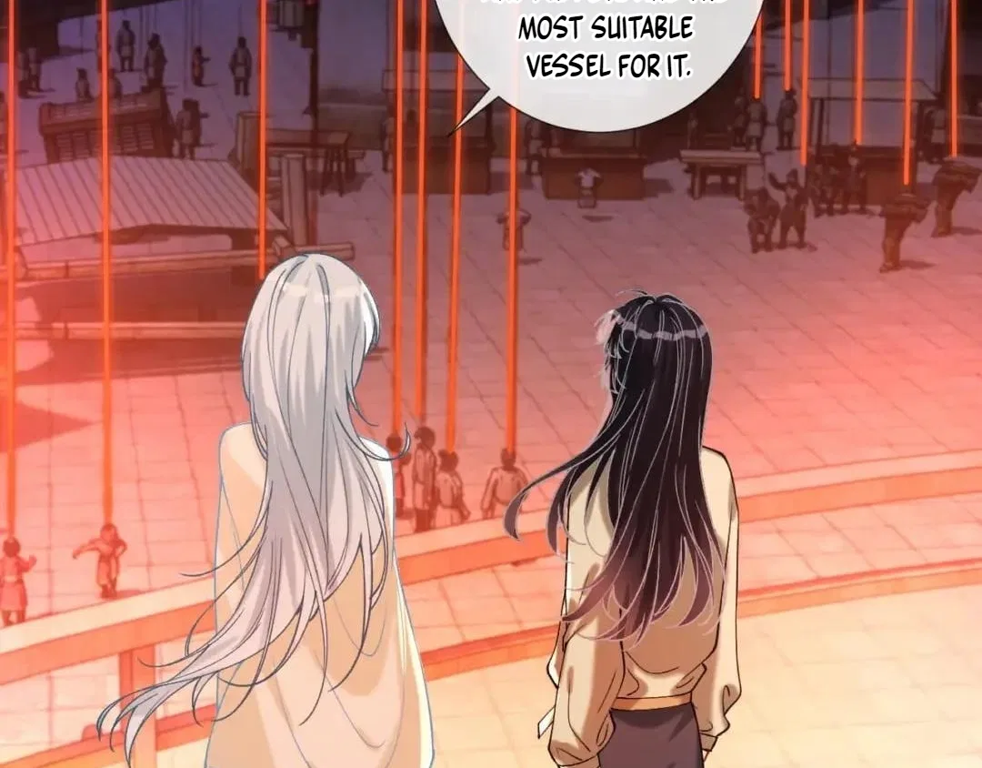 Everyone’s Darling Chapter 429 – Page 47