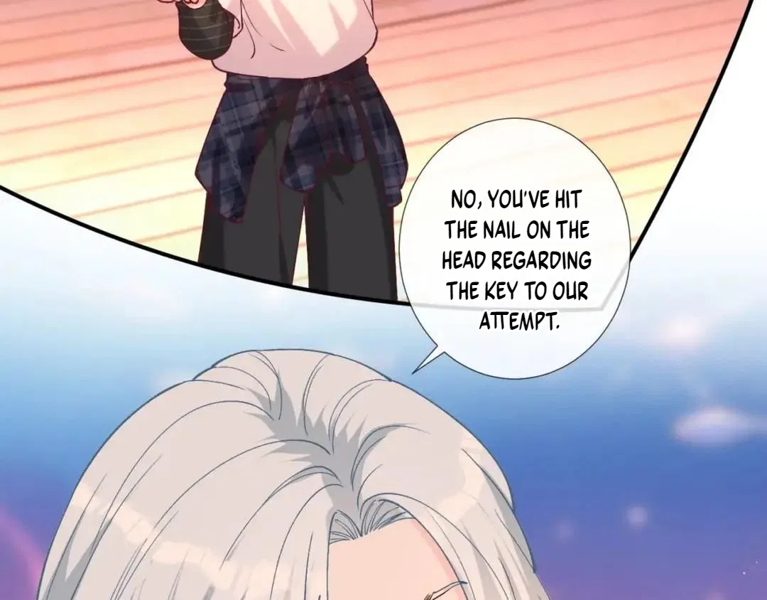 Everyone’s Darling Chapter 429 – Page 60