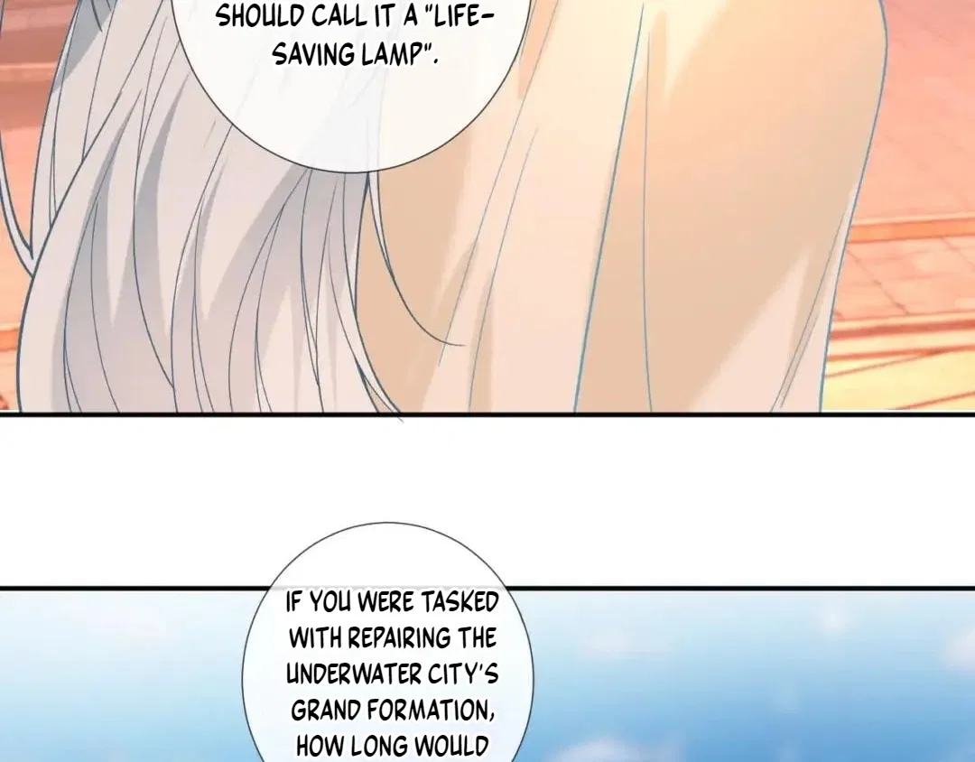 Everyone’s Darling Chapter 429 – Page 62