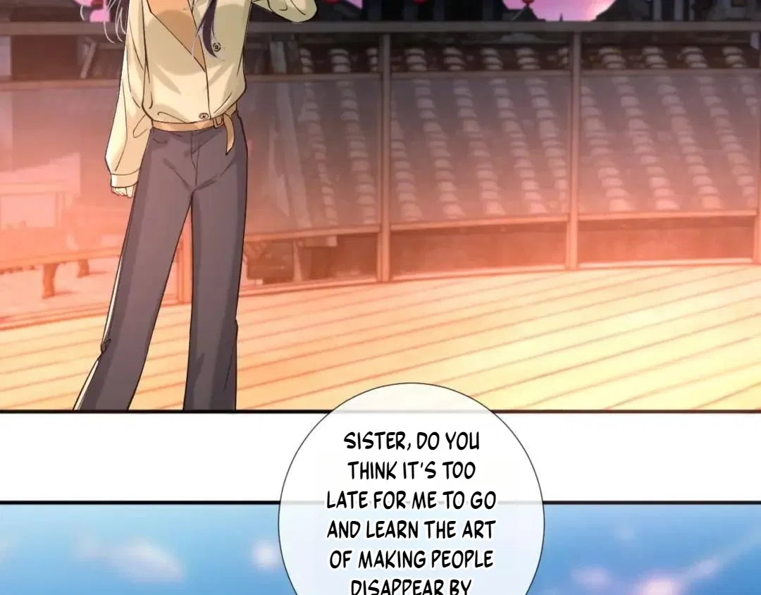 Everyone’s Darling Chapter 429 – Page 75