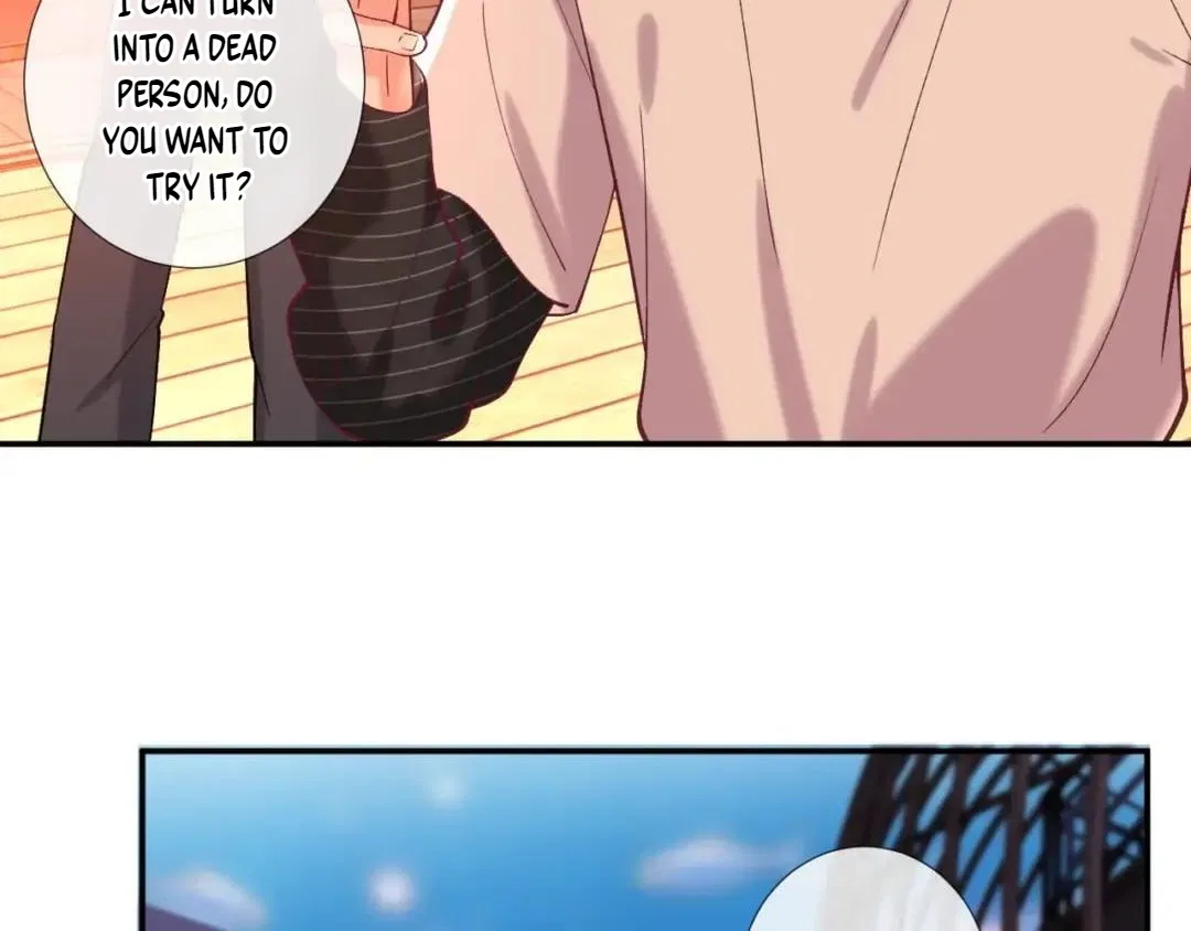 Everyone’s Darling Chapter 429 – Page 77