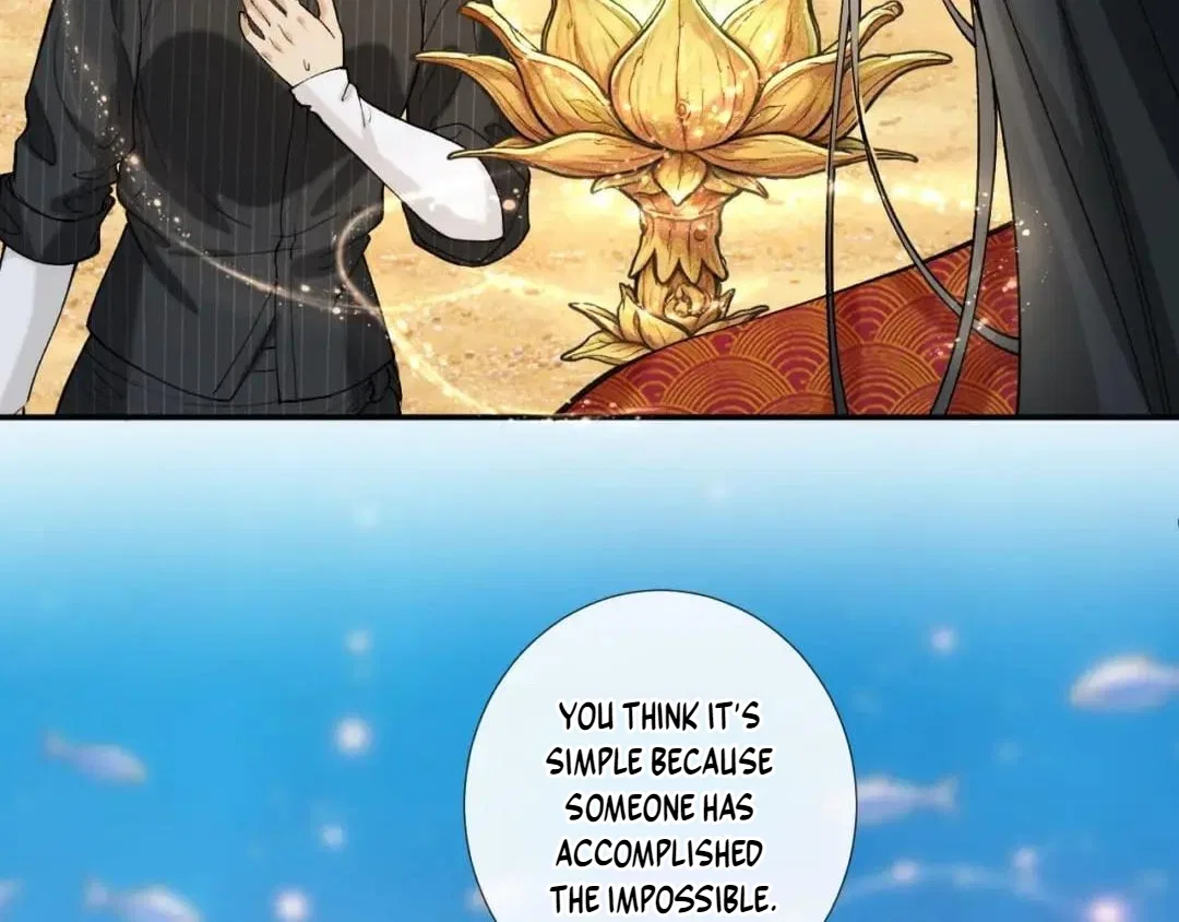 Everyone’s Darling Chapter 428 – Page 2