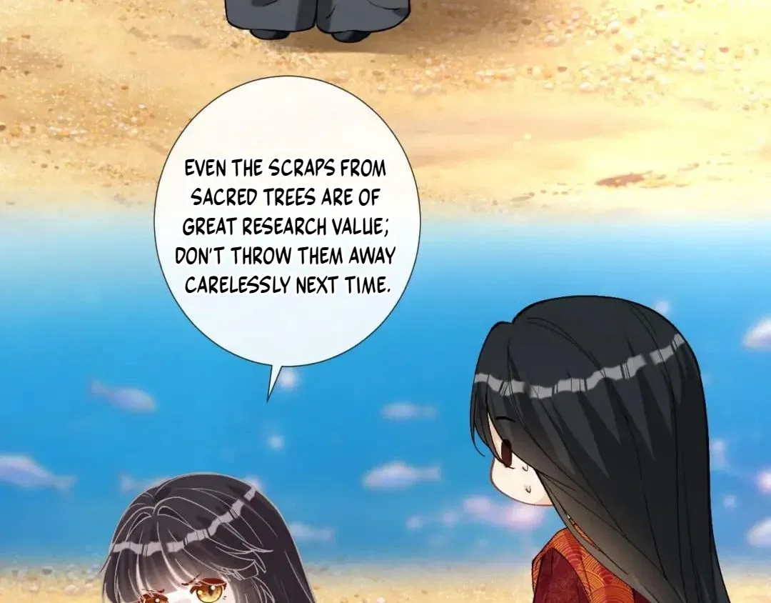 Everyone’s Darling Chapter 428 – Page 9