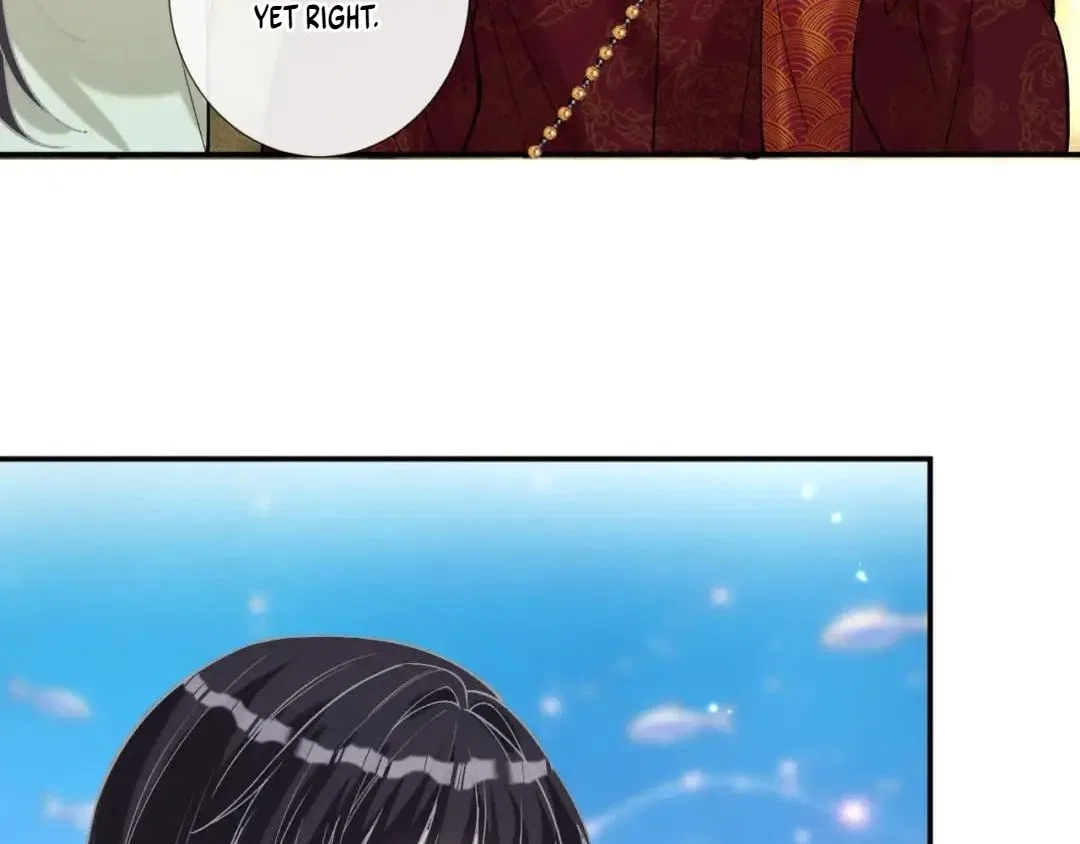 Everyone’s Darling Chapter 428 – Page 17