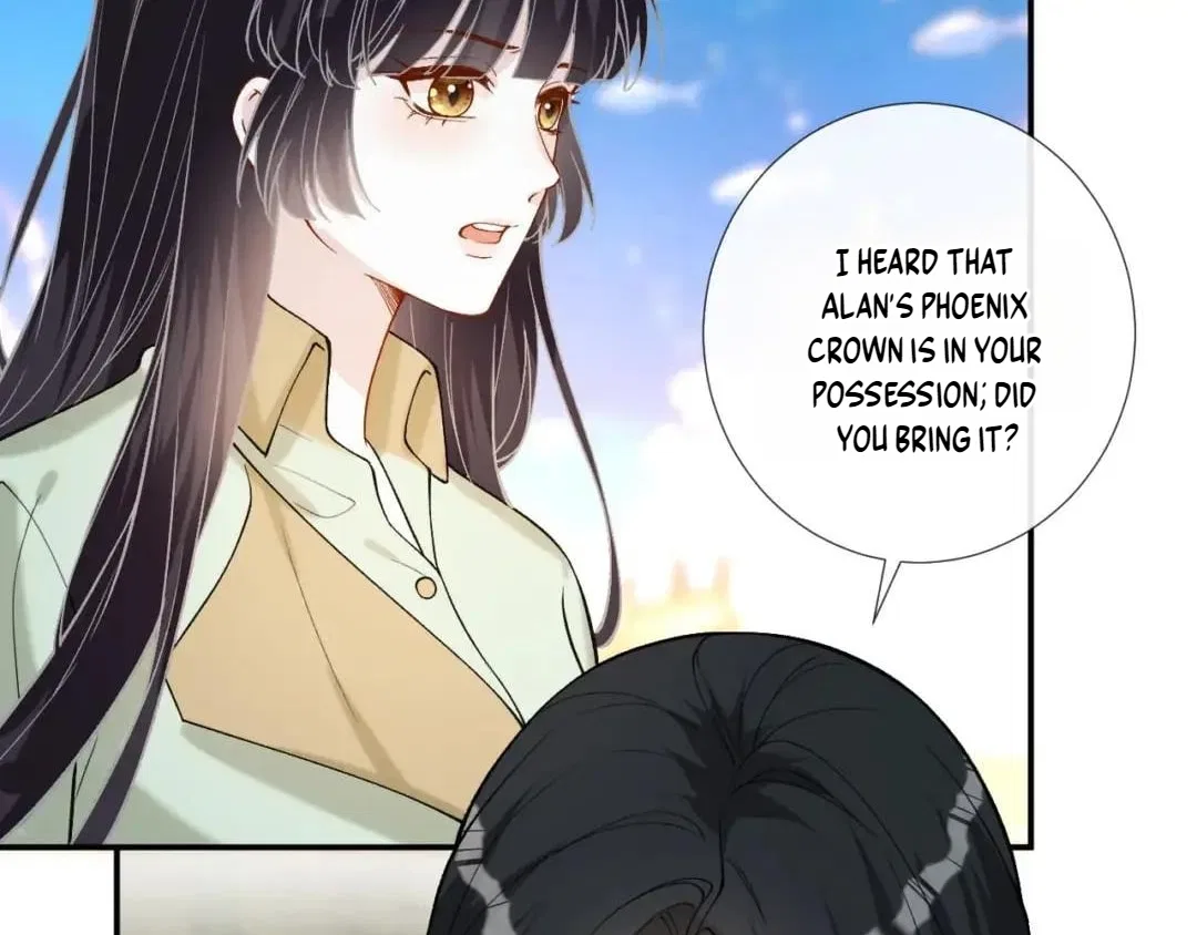 Everyone’s Darling Chapter 428 – Page 18