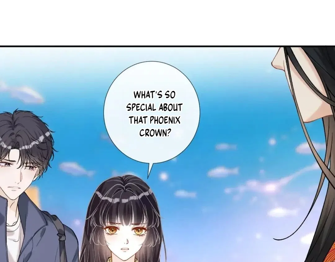 Everyone’s Darling Chapter 428 – Page 21