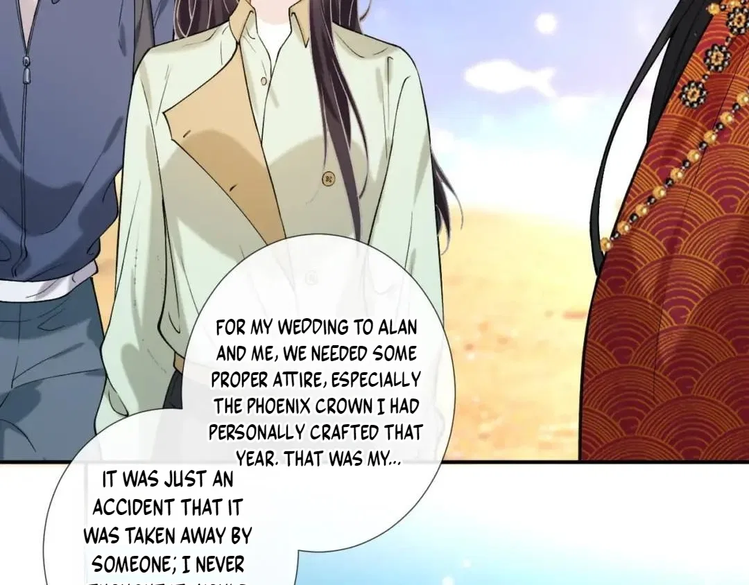 Everyone’s Darling Chapter 428 – Page 22