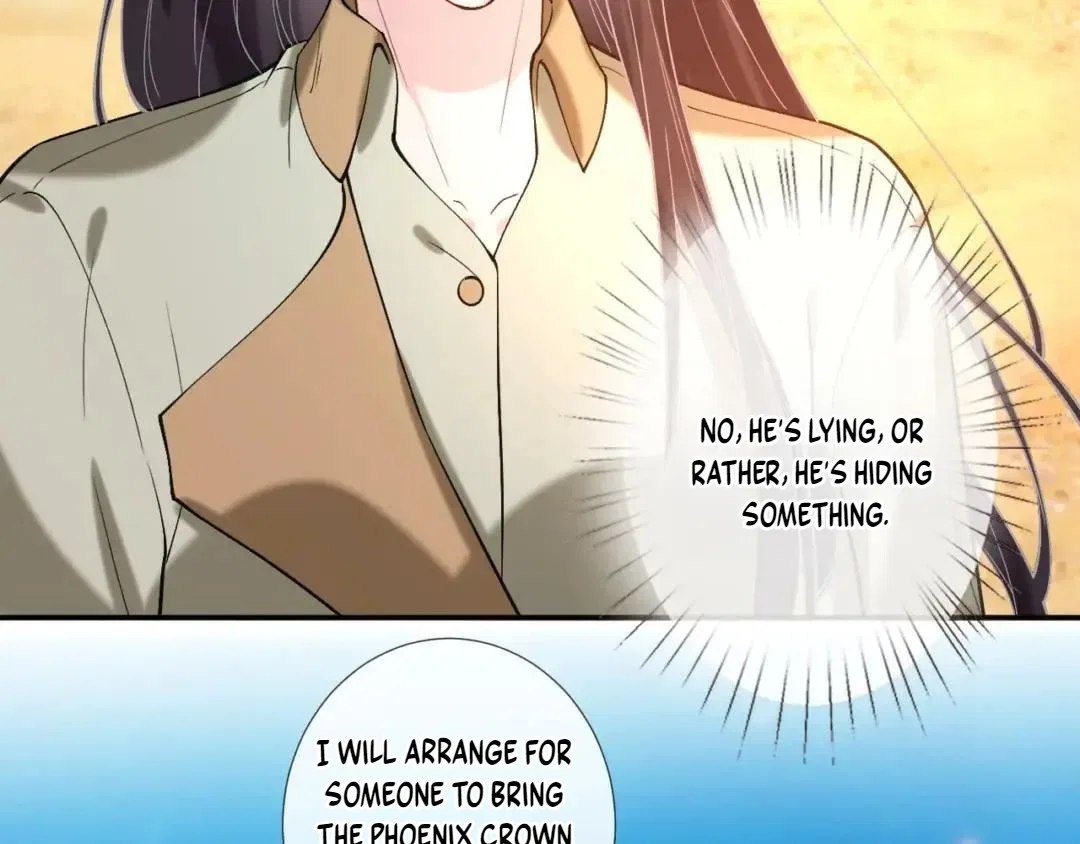 Everyone’s Darling Chapter 428 – Page 26