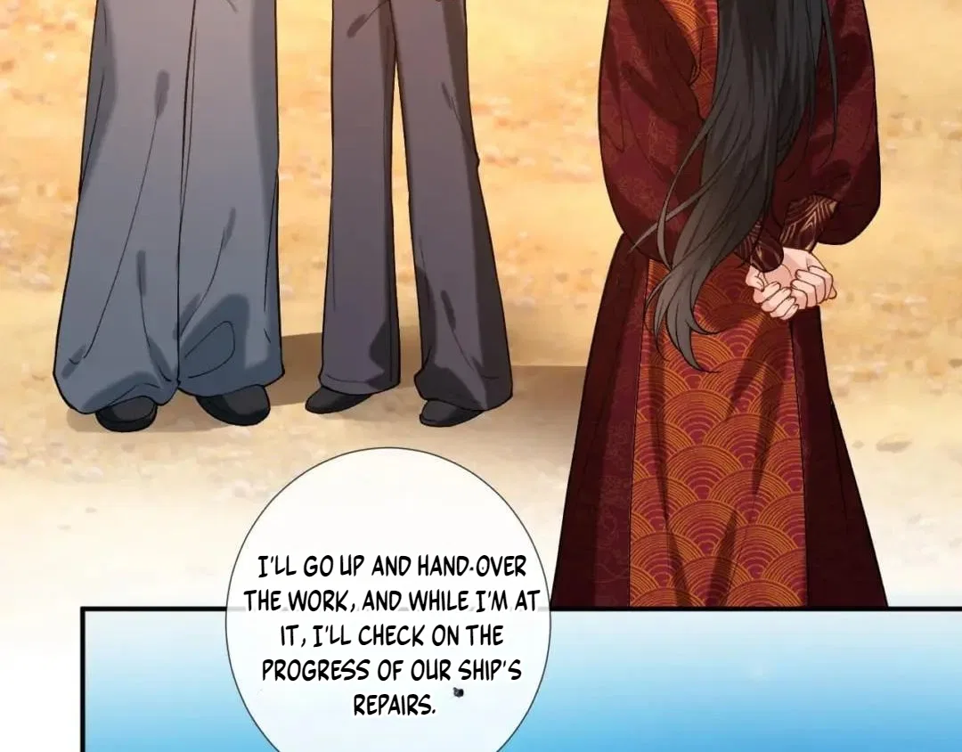Everyone’s Darling Chapter 428 – Page 28