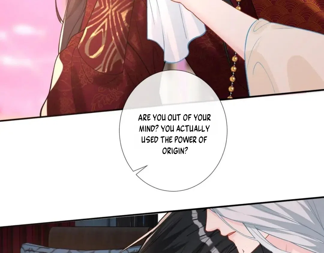 Everyone’s Darling Chapter 428 – Page 37