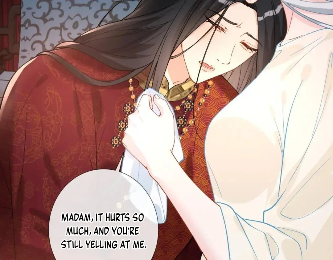 Everyone’s Darling Chapter 428 – Page 38
