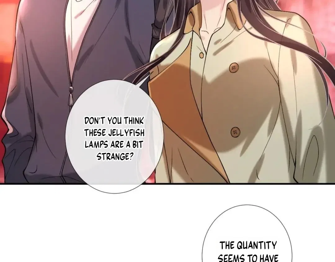 Everyone’s Darling Chapter 428 – Page 50