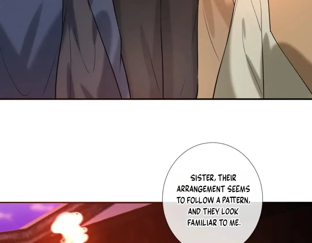 Everyone’s Darling Chapter 428 – Page 54