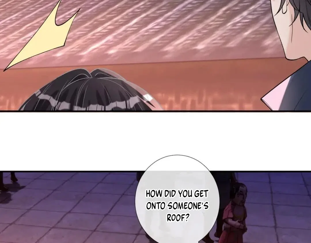 Everyone’s Darling Chapter 428 – Page 56