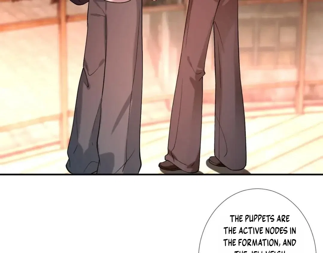 Everyone’s Darling Chapter 428 – Page 68