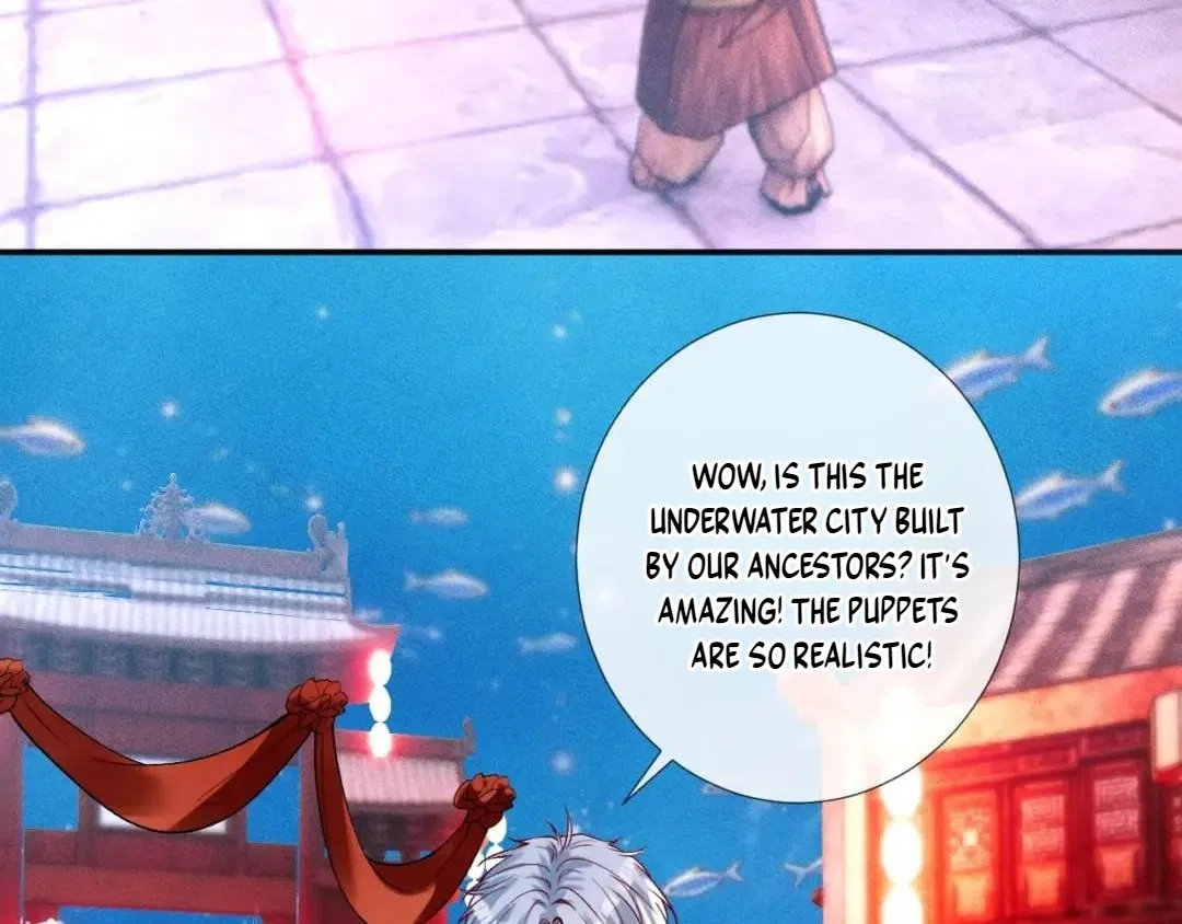 Everyone’s Darling Chapter 427 – Page 5