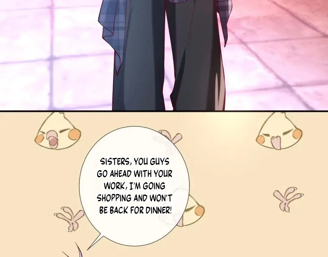 Everyone’s Darling Chapter 427 – Page 7