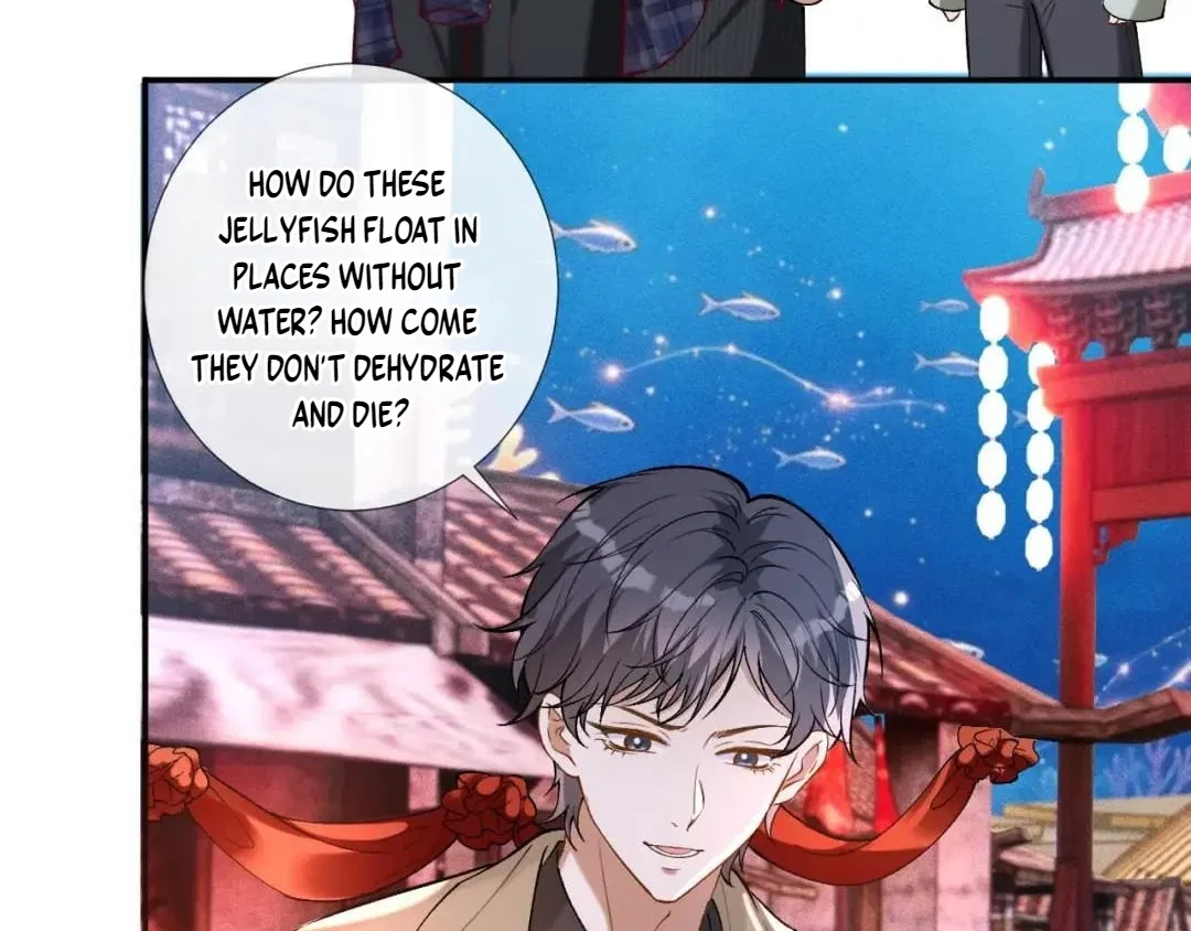 Everyone’s Darling Chapter 427 – Page 9