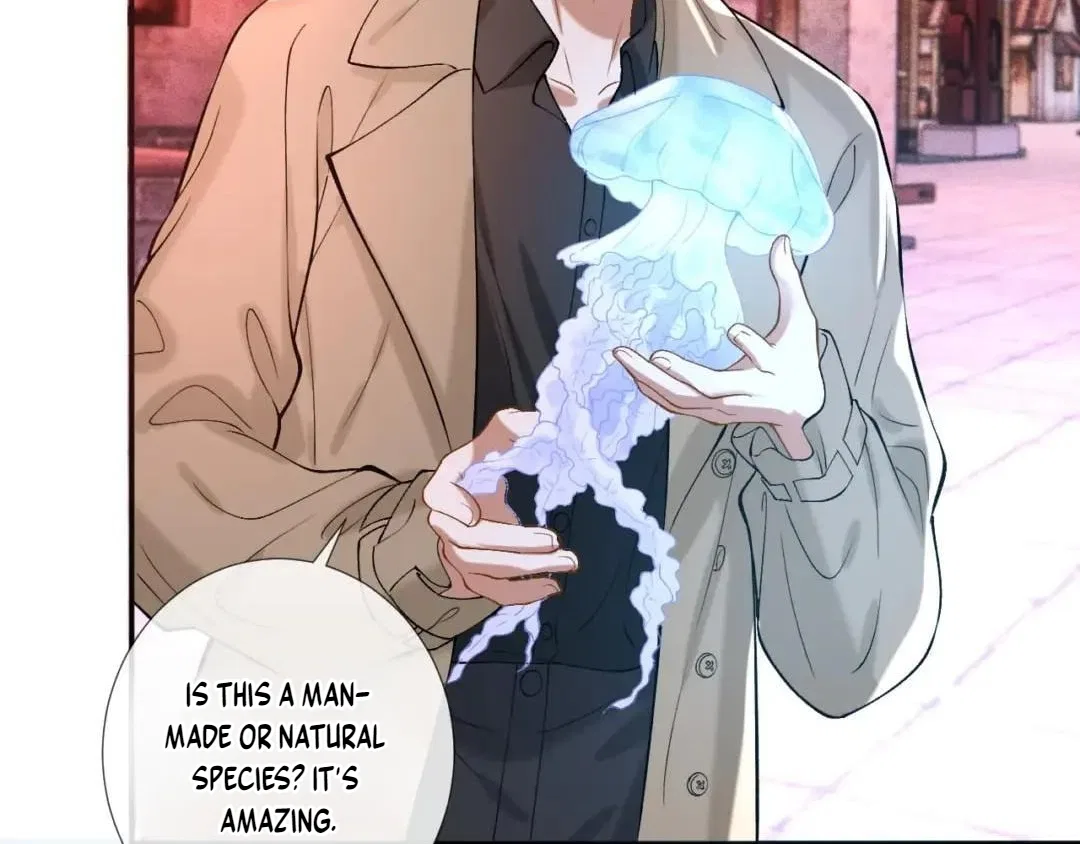 Everyone’s Darling Chapter 427 – Page 10