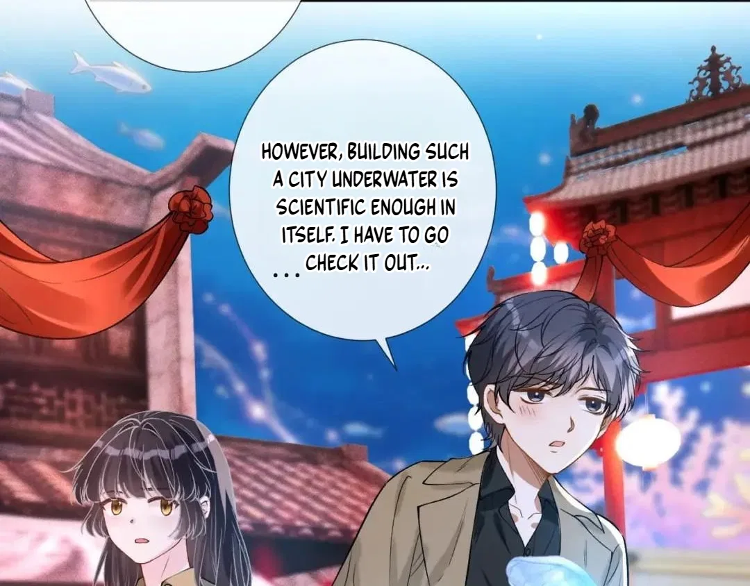 Everyone’s Darling Chapter 427 – Page 11