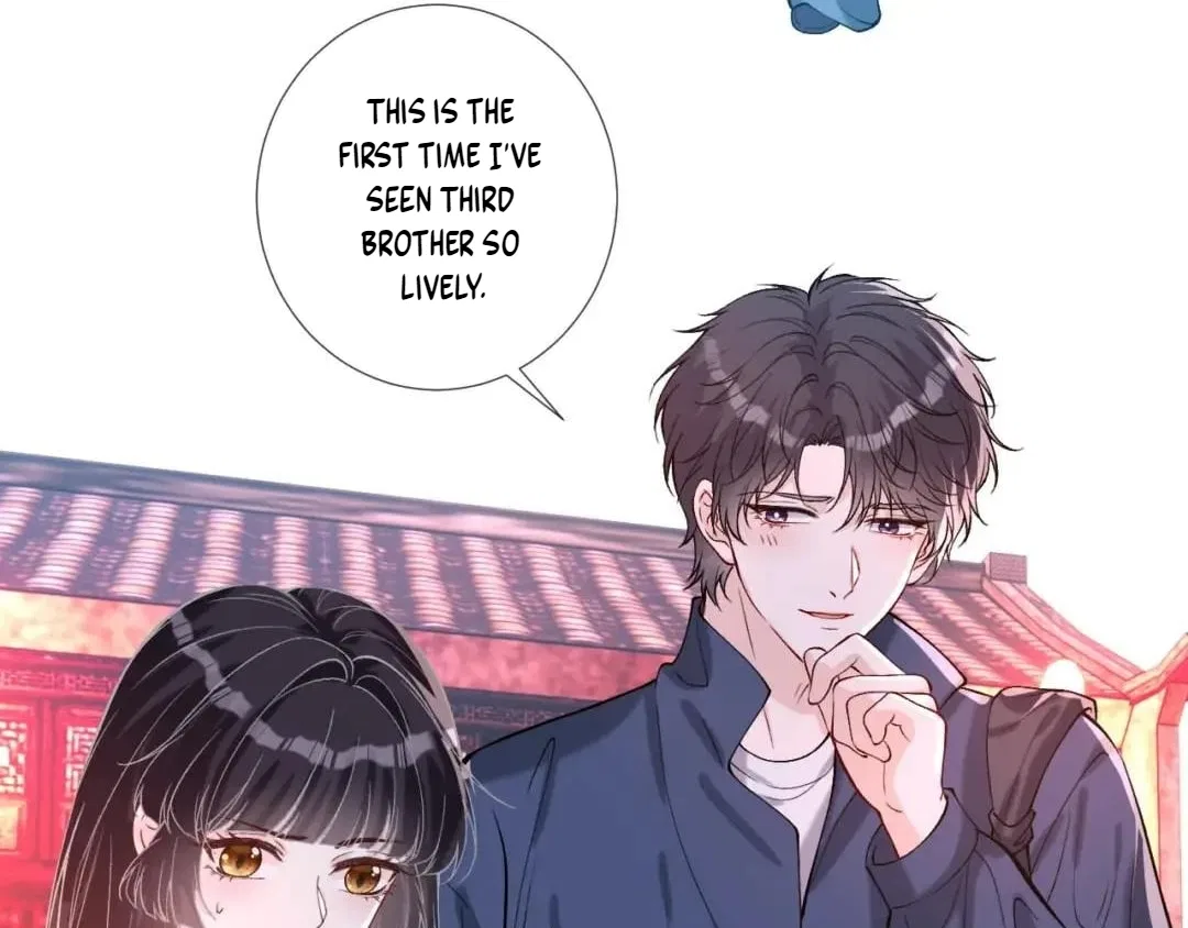 Everyone’s Darling Chapter 427 – Page 14