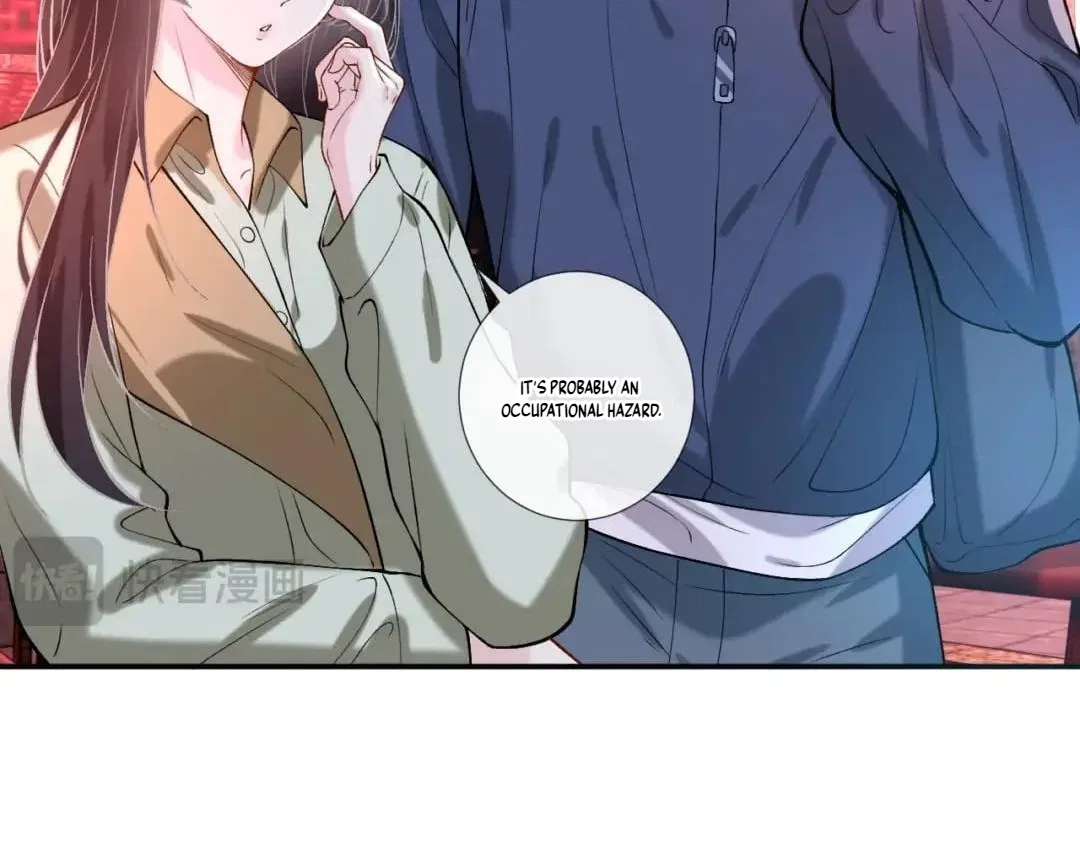 Everyone’s Darling Chapter 427 – Page 15