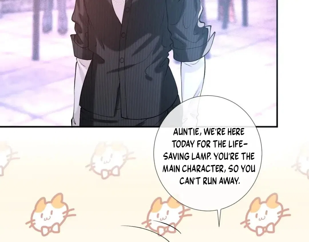 Everyone’s Darling Chapter 427 – Page 17