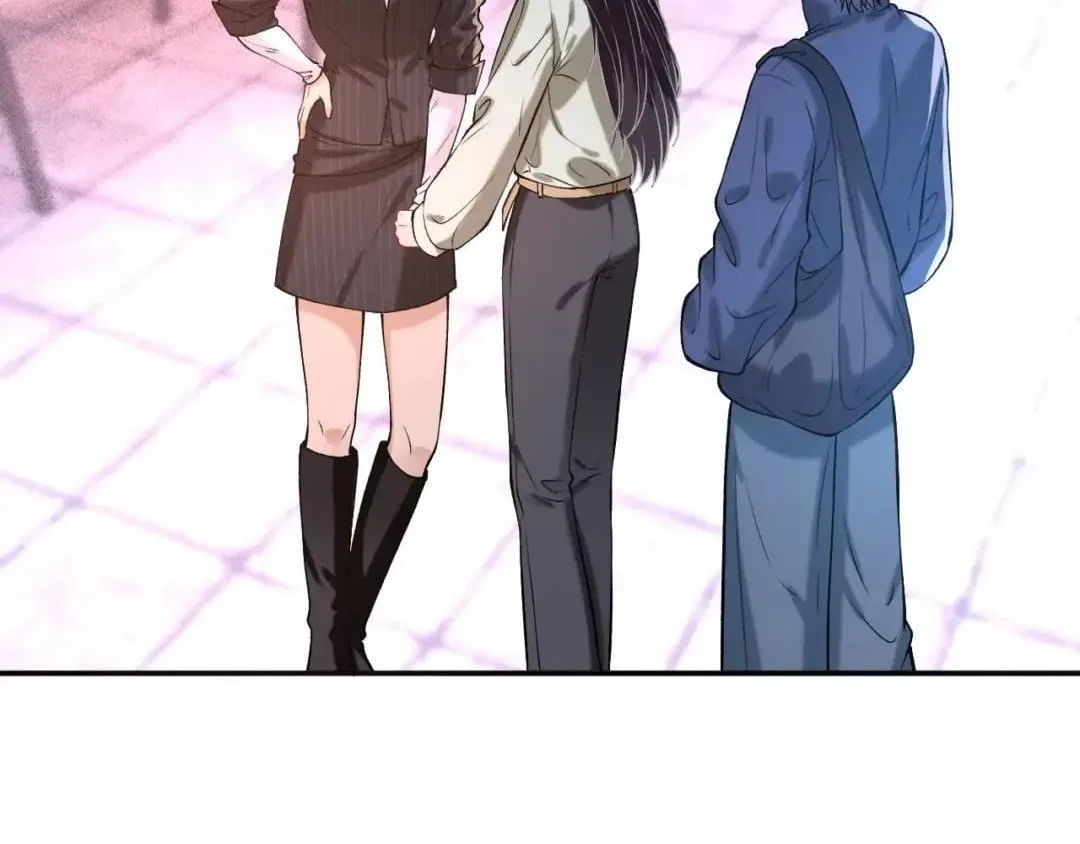 Everyone’s Darling Chapter 427 – Page 20