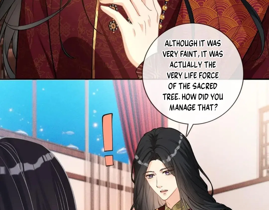 Everyone’s Darling Chapter 427 – Page 27