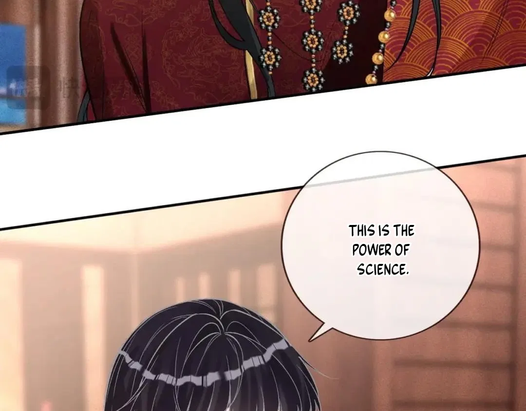Everyone’s Darling Chapter 427 – Page 31